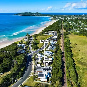 A Perfect - Skyline Byron Bay
