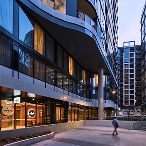 Abode Phillip Canberra