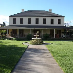 Ginninderry Homestead Canberra