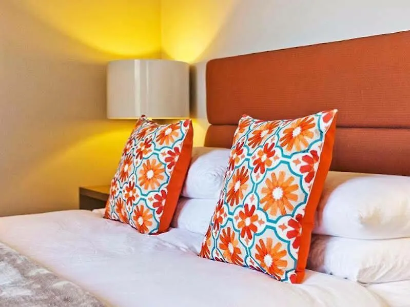 Accommodate Canberra - Griffin Australia