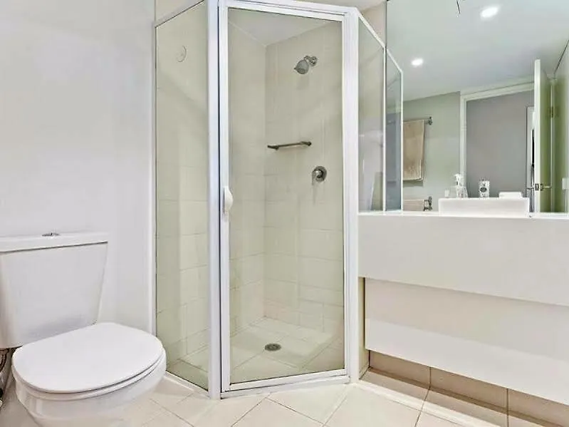Accommodate Canberra - Griffin Hotel